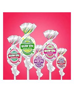CHARMS BLOW POPS ASSORTED 0.65oz