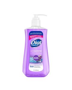 DIAL HAND SOAP LAVENDER JASMINE 11oz
