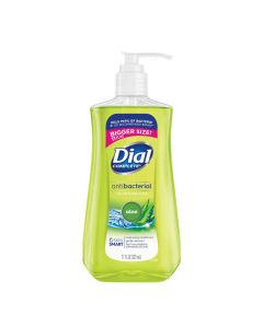 DIAL HAND SOAP ALOE 11oz