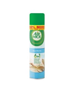 AIR WICK AERO AQUAMARINA 10oz