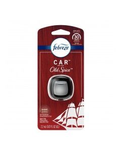 FEBREZE CAR OLD SPICE 2ml