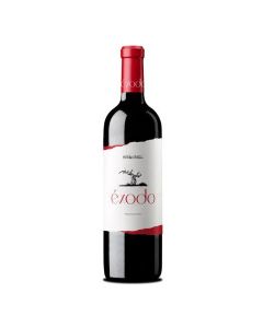 EXODO MONASTRELL JUMILLA 750ml