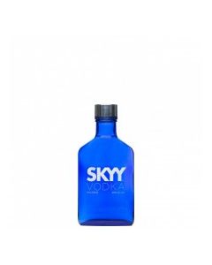 SKYY VODKA 200ml