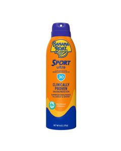 BANANA BOAT SPORT ULTRA SPF30 6oz