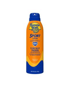 BANANA BOAT SPORT ULTRA SPF100 6oz