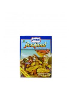 JF MILLS FESTIVAL MIX 454g