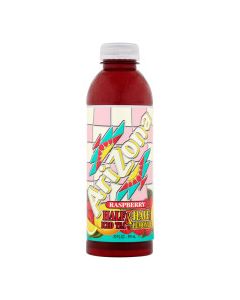 ARIZONA HALF ICED TEA HALF LEMON LT 20oz