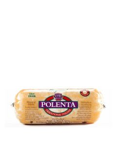 FOOD MERCHANT POLENTA TRADITIONAL 18oz