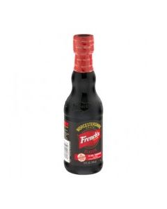 FRENCHS WORCESTERSHIRE SAUCE 295ml