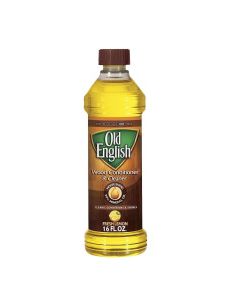 OLD ENGLISH LEMON OIL 16oz