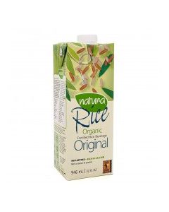 NATURA SOY ORGANIC  ORIGINAL 946ml
