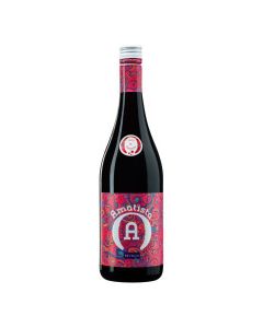 AMATISTA MOSCATO TINTO 750ml