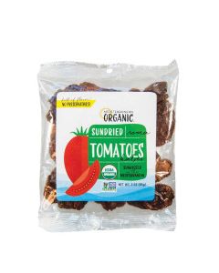 MED ORG SUNDRIED TOMATOES 3oz