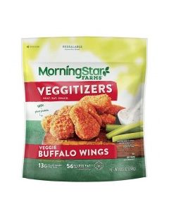 MORNINGSTAR BUFFALO WINGS 298g