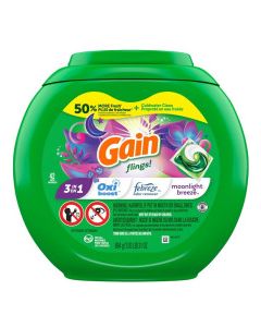 GAIN FLINGS MOONLIGHT BREEZE 42s