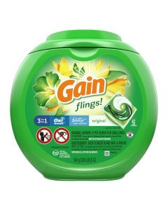 GAIN FLINGS ORIGINAL 42s