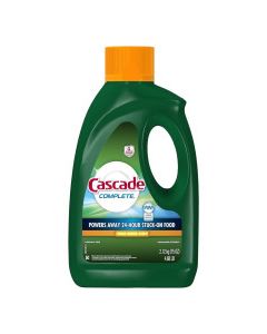 CASCADE COMPLETE CITRUS BREEZE 75oz