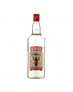 KIROV VODKA 1L