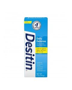 DESITIN DAILY DEFENSE 4oz