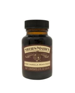 NIELSON MASSEY VANILLA BEAN PASTE 2oz