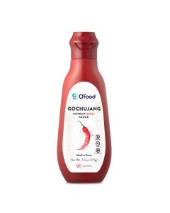 OFOOD GOCHUJUNG CHILI 7.5oz