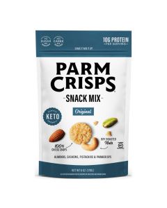 PARM CRISPS ORIGINAL MIX 4oz