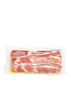 GRACE STREAKY BACON 500g