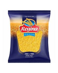 REGINA PASTA ALPHABET 400g
