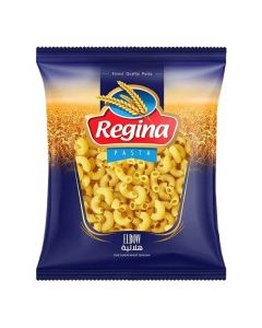 REGINA PASTA ELBOW 400g