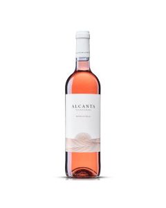ALCANTA MONASTRELL ROSADO 750ml