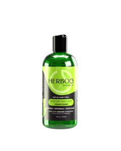 HERBOO CONDITIONER ROSEMARY 8oz
