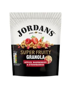 JORDANS GRANOLA SUPER FRUITY 500g