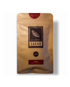 ONE ONE WHITE CHOCOLATE SORREL 50g