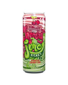 ARIZONA CHERRY LIME RICKEY 22oz