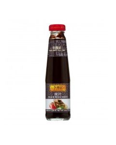 LEE KUM KEE BLACK BEAN SAUCE 8oz