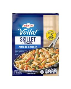 BIRDS EYE VOILA ALFREDO CHICKEN 21oz