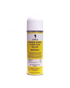 CARLO SCREW WORM SPRAY 200ml