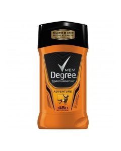 DEGREE (M) ADRENALINE ADVENTURE 2.7oz