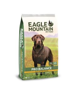 EAGLE MOUNTAIN PRO MOUNTAIN 40lb
