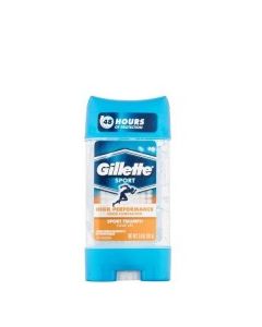 GILLETTE CLR GEL SPORT TRIUMPH 3.8oz