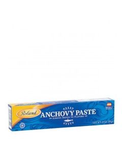 ROLAND ANCHOVY PASTE 2oz