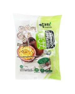 JEAGUEIJIH KONJAC JELLY PASSION FRT 312g