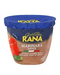 RANA PASTA SAUCE MARINARA 15oz