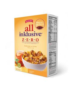 MCCALLUMS INKLUSIVE ZERO HONEY 350g