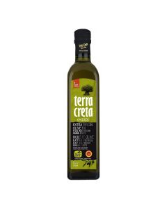 TERRA CRETA EV OLIVE OIL 500ml