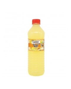 CARIBA GINGER BEER 296ml