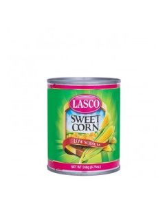 LASCO SWEET CORN LS 248g