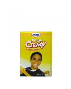 JF MILLS CEREAL BANANA 400g