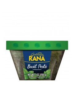 RANA PASTA SAUCE PESTO 7oz