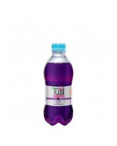 LASCO ICOOL GRAPE R/SUGAR 330ml